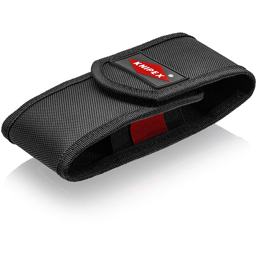 KNIPEX ツーポケット ツールポーチ 150mm 001972LE 1 個