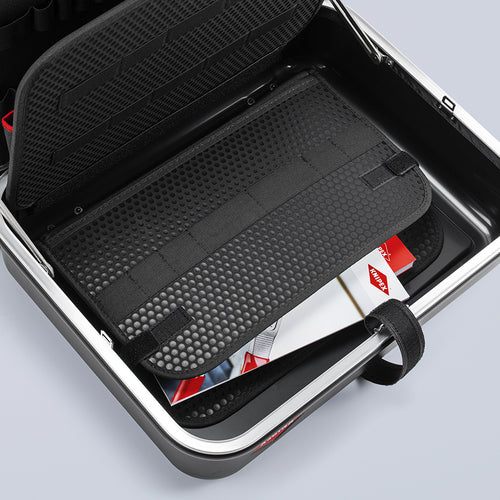 KNIPEX ツールケース ビッグツインムーヴ 002141LE 1 個