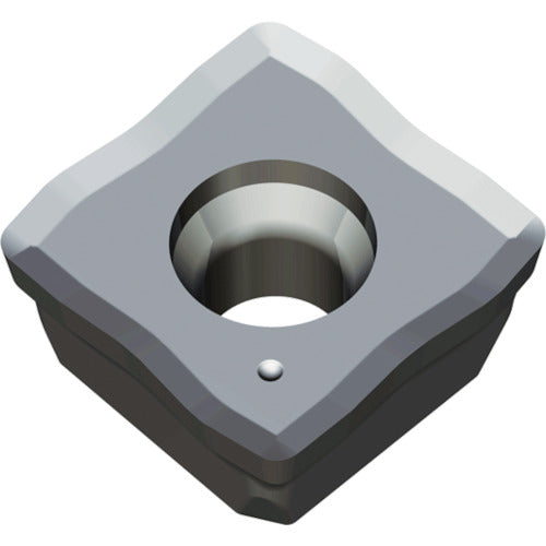 TEAGUTEC 刃先交換式ドリル用チップ トップドリル SOMT 09T308 DA K10 10 個