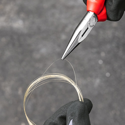 KNIPEX 라디오 펜치 140mm 2501-140 1 丁