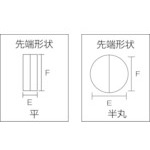 KNIPEX 텔레폰 플라이어 160 mm 2921-160 1 쵸