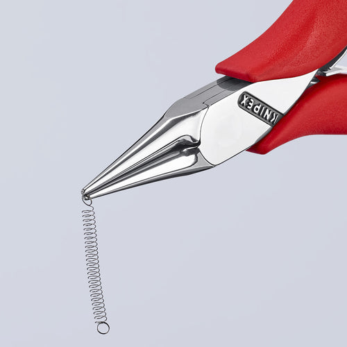 KNIPEX Precision Pliers Round 115mm 3531-115 1 piece