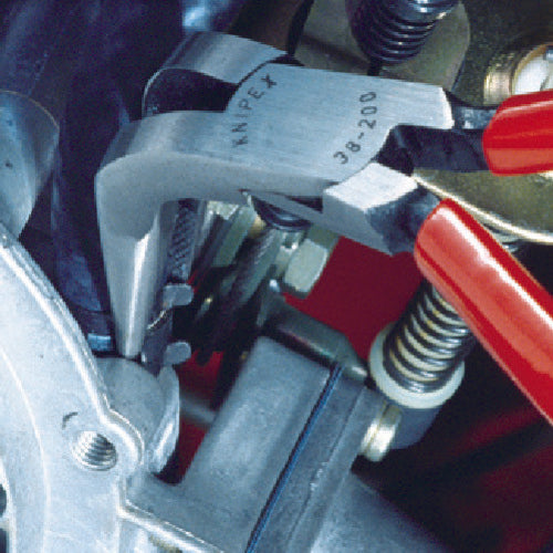 KNIPEX 메카닉 플라이어 200 mm 3871-200 1 쵸