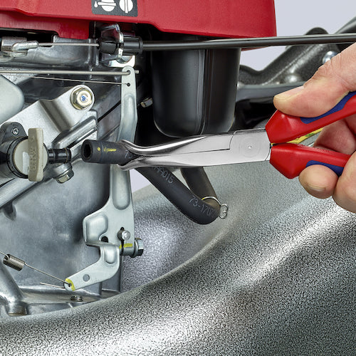 KNIPEX Mechanic Pliers 200mm 3895-200 1 piece