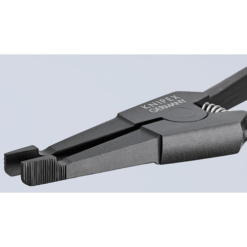 KNIPEX リテイナー スナップリングプライヤー 170mm 4510-170 1 丁