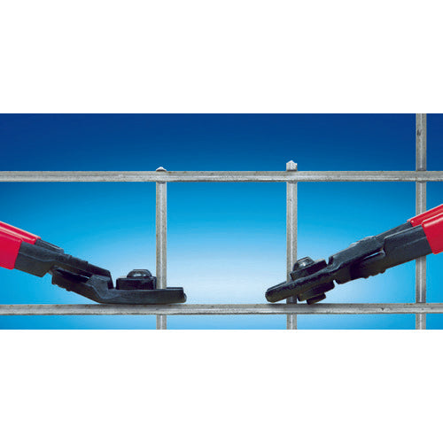 KNIPEX 200mm 미니 클리퍼 7101-200 1 쵸