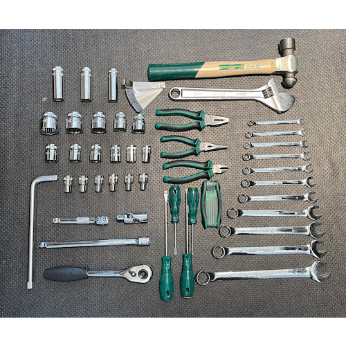 SATA 工具セット(差込角12.7mm) 95104A70 1 S