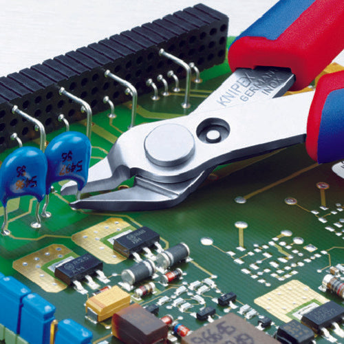 KNIPEX 슈퍼 니퍼 125 mm 7803-125 1 쵸