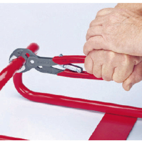 KNIPEX 워터 펌프 플라이어(오토 그립) 250 mm 8501-250 1 丁