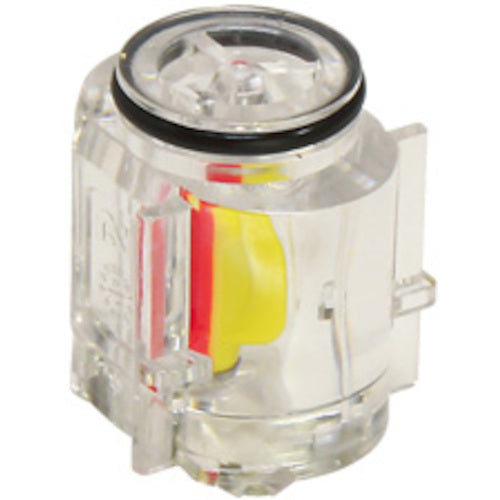 日東 フローモニターFMC−30用レンズ CB66137-0 1 個