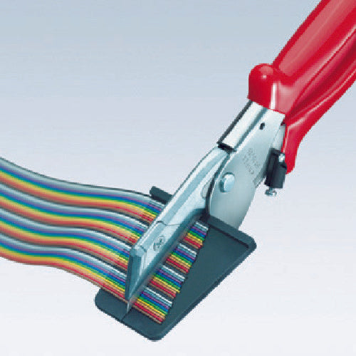 KNIPEX 리본 케이블 커터 9415-215 1 丁