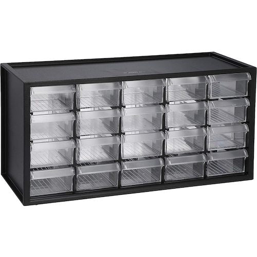 JEJ 어스테이지 스타일링 캐비닛 SC-380 블랙 SC-380 1개