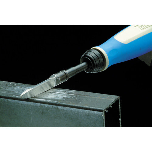 NOGA Triangular Scraper NG3610 1 piece