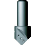 Fujigen Beveling Cutter Bitender (Body only) Total length 180.2mm BTD32 1 piece