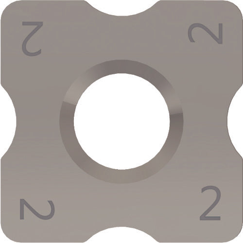 Fujigen Liangmencut R, Mini R chip ZA20N SNEQ090308-2RM 12 pieces