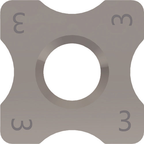 Fujigen Liangmen Cut R, Mini R Chip ZA20N SNEQ090308-3RM 12 pieces