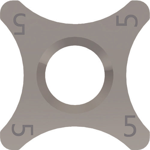 후지모토 료멘 컷 R, 미니 R용 칩 ZA20N SNEQ090308-5RM 12개