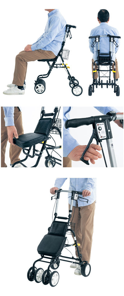 テノールEVO / クロコダイルNB 1 台