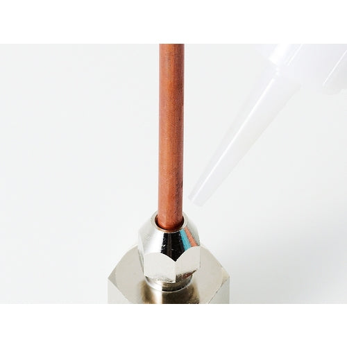 Fujikin Leak Detection Liquid Fine Bubble 300ml LL-M-1 1 bottle