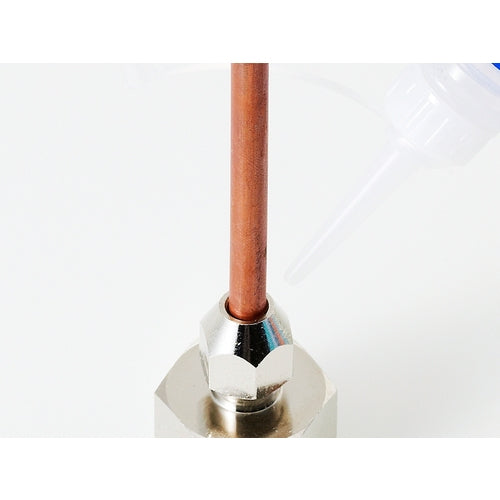 Fujikin 漏洩検査液 ファインバブル 60ml LL-S-1 1 本