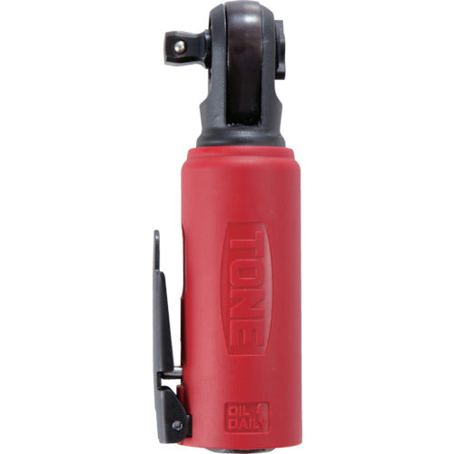 TONE エアーラチェットレンチ(スタビータイプ) AR3100S 1 台