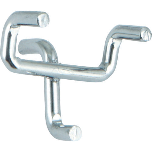 TONE 정비용 공구 세트 L형 후크 세트 3개조 C50B 하프 보드 전용 후크 PBH-LS3 1 S