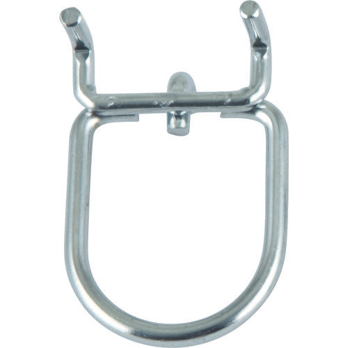 TONE Ring Hook Set, Set of 3, C50B Half Board Exclusive Hooks, PBH-R3 1 S