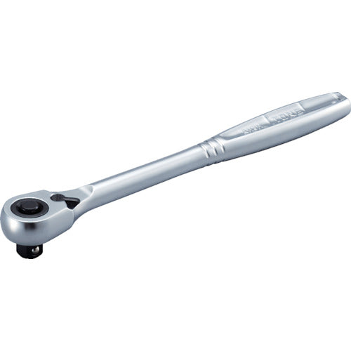 TONE Ratchet Handle Hold Type 9.5mm Socket RH3H 1 pc