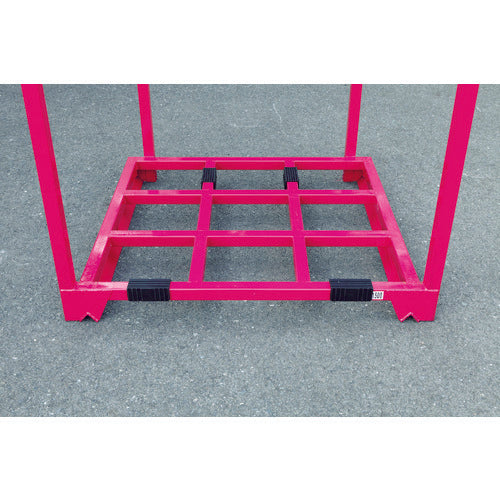 Waco Pallet Ness Grip for Nesting Racks Width 150 x Depth 63 x Height 57 mm WNG-B 1 S