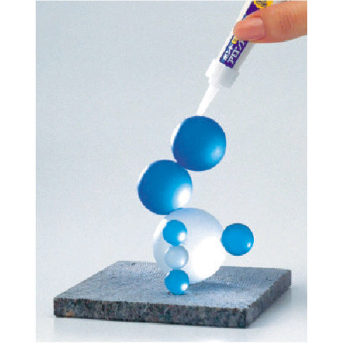 コニシ 瞬間接着剤 ボンドアロンアルフア スーパーゼリー 4g #30533 BAAJ-3 1 本