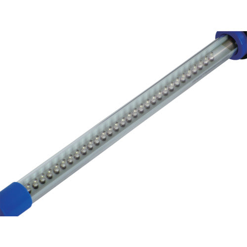 Saga Hand Light LED Slim Light Chemical Resistant Type Brightness 145lm Rainproof Type SL-LED30BW 1 Unit