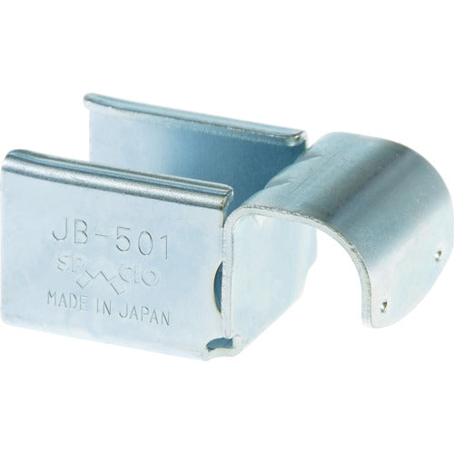 スペーシア スパホイール専用受け金具 JB−501L (JB−520用) JB-501L 1 個