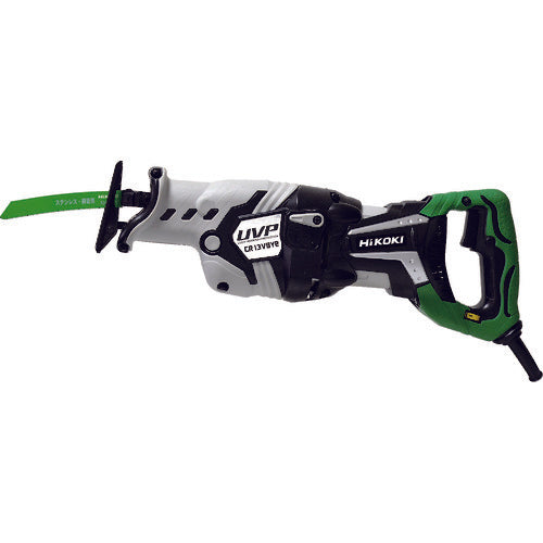 HiKOKI 電子セーバソー CR13VBY2 1 台