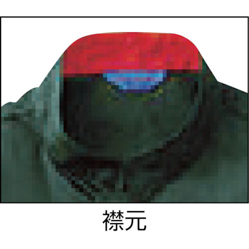 AUTO−BI つなぎ服50000−001ネイビーブルー−L 50000-001-L 1 着