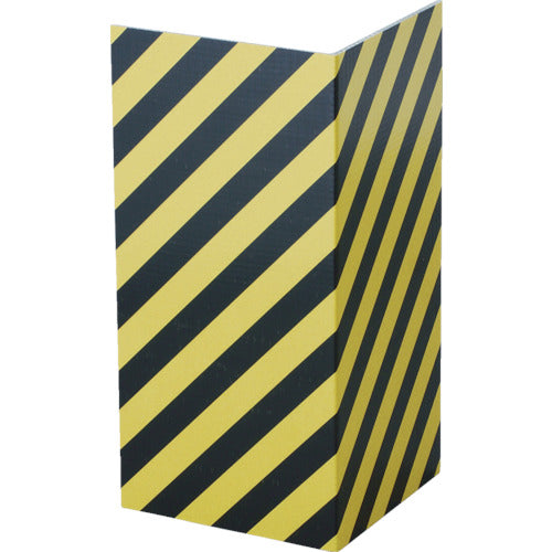 다람쥐 텍셀 코너 가드 호랑이 패턴 599403 코너 가드 400X400X1200 CL8-400X400X1200ALL 1 대