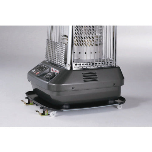 Caster for Dainichi Blue Heater FM10 Type 1990700 1990700 1 pc