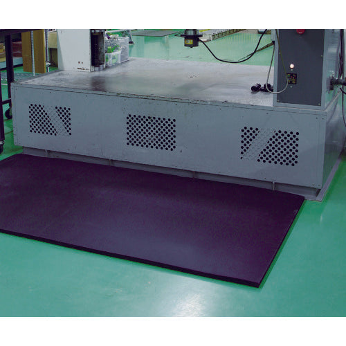 IRIS 561167 Rubber sheet RS-18910 RS-18910 1 sheet