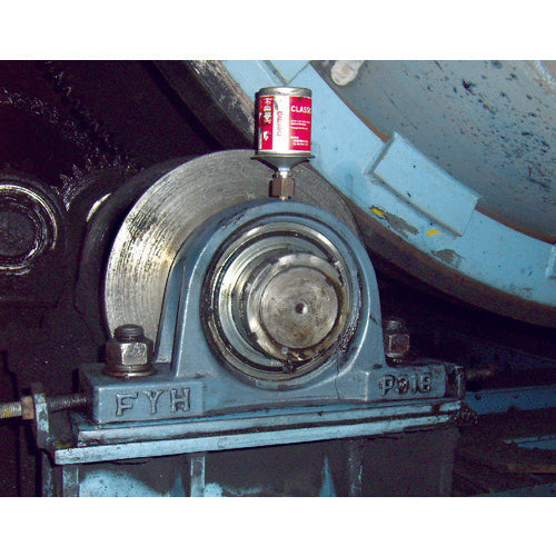 perma クラシック 自動給油器SF01 12ヶ月用 標準グリス120CC付 PC-SF01-12 1 個