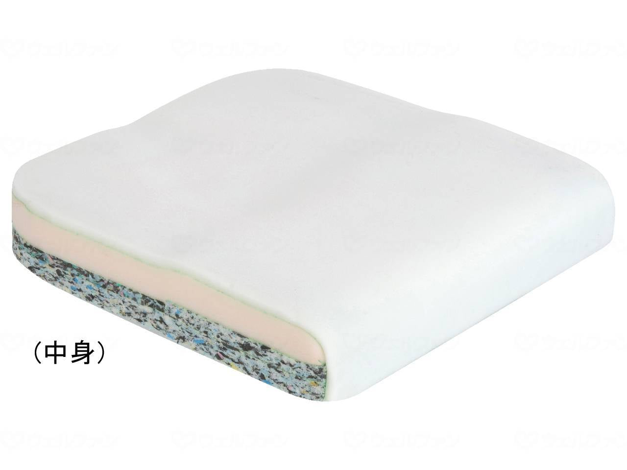 I-Sonex Elder Cushion Black