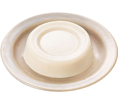 こだわりシェフのやわらかメニュー ほたてのクリーム煮こごり / 60g 1 個