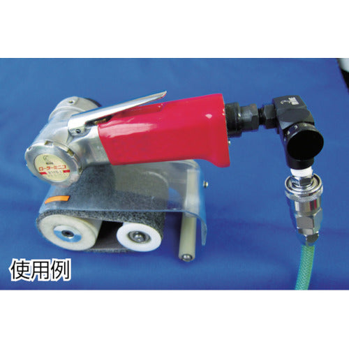 mine swivel regulator SWR 1 piece