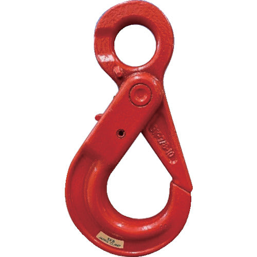 Nippon Clamp Safety Hook with Safety Lock SFB-5.3 1 pc