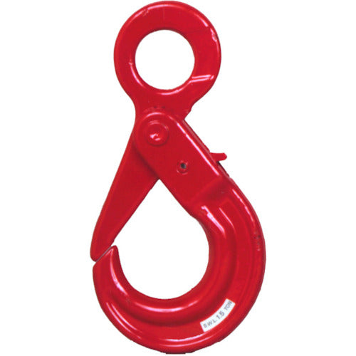 Nippon Clamp Safety Hook with Safety Lock SFB-2.0 1 pc