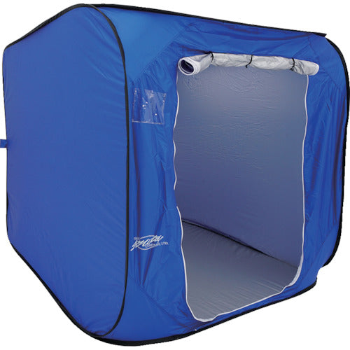 미타 퀵 쉘터 S사이즈(비방염) QS-S 1개