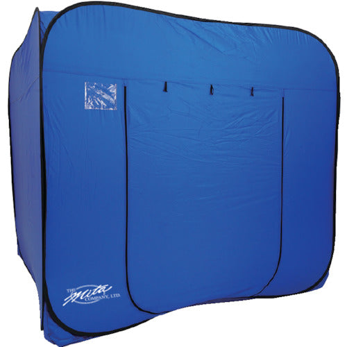 미타 퀵 쉘터 M사이즈(비방염) QS-M 1개