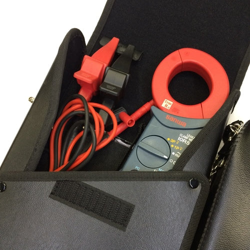 SANWA アイゼロアールリーククランプメータ I0R500 1 台