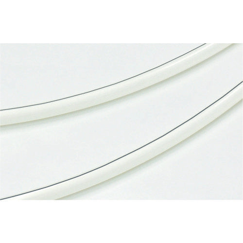 十川 サンペイントホース PB−EASY7 6.5×10mm 100m PB-EASY-7 1 巻