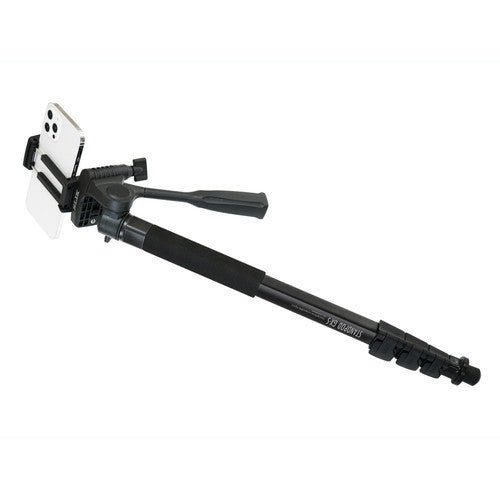 SLIK 444650 Self-supporting monopod stand pod for smartphone-compatible cameras GX-S GX-S 1 unit