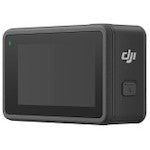 DJI Action Camera Osmo Action 3 Adventure Combo D220914020 1 piece
