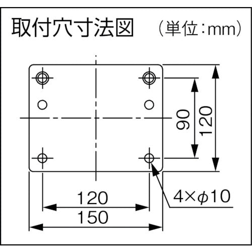 Suiden 벽 부채 무단 변속 플라스틱 하니 단상 200V SF-45MV-2VP 1대